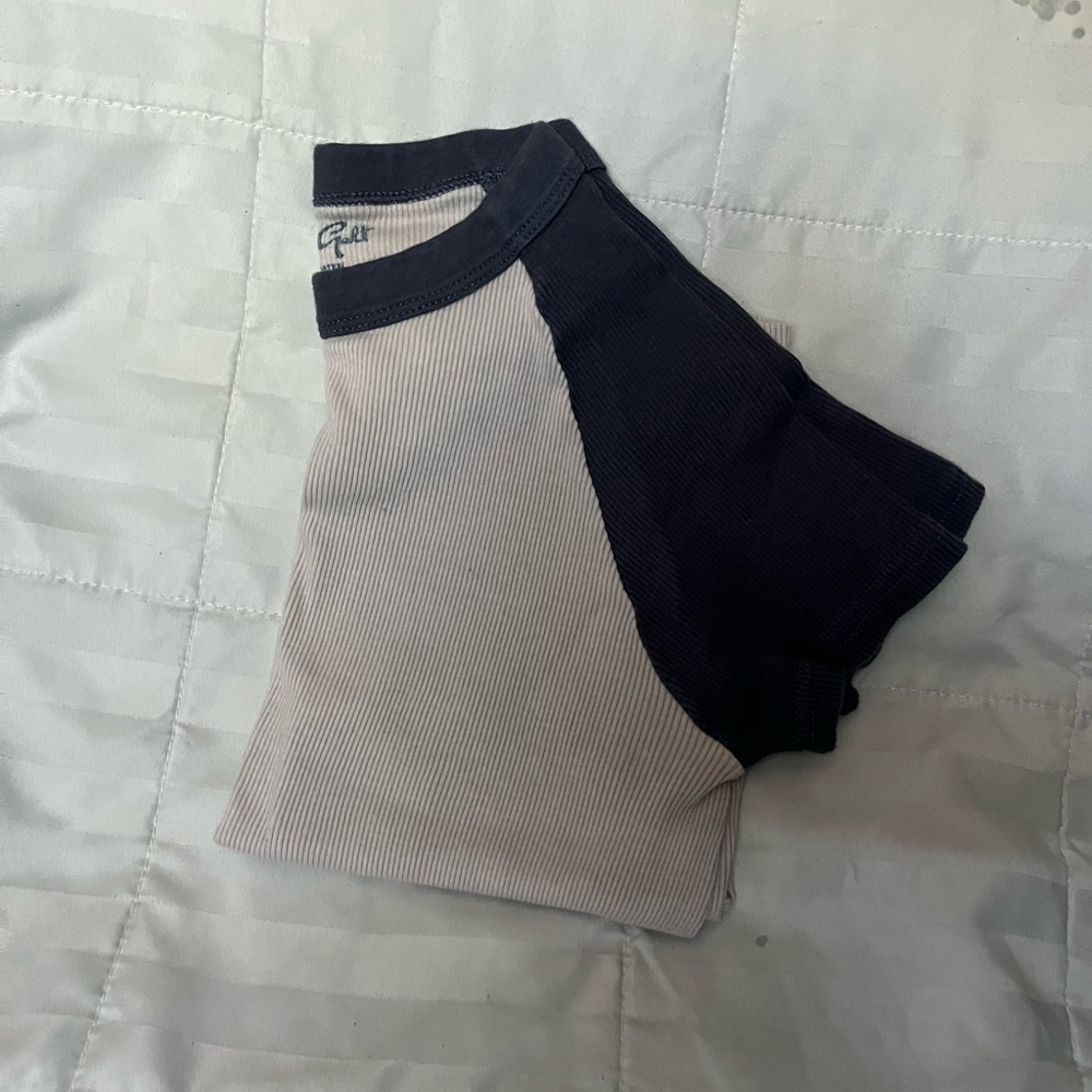 John Galt fitted tee